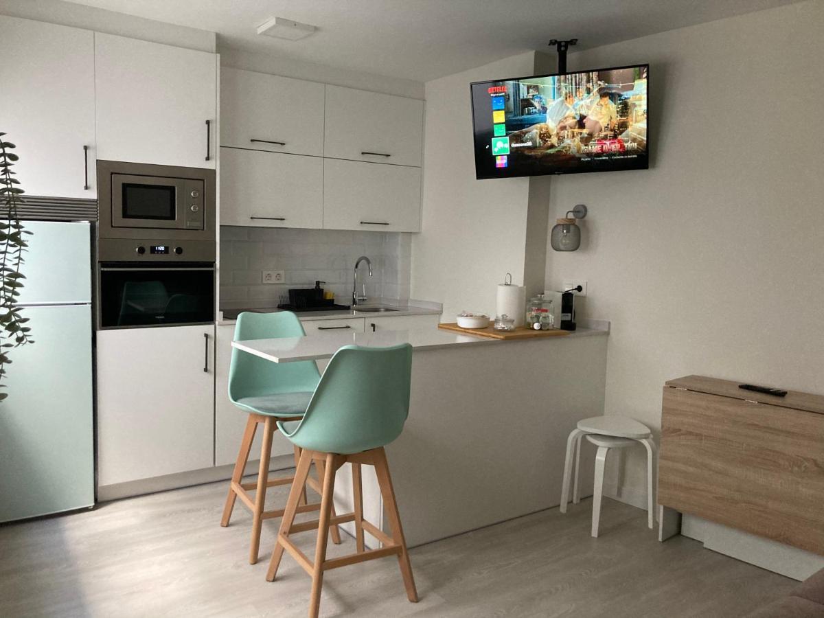 Gascona 26 - Pleno Centro, Muy Tranquilo, Parking Gratis En Mismo Edificio, Ascensor, Wifi Daire Oviedo Dış mekan fotoğraf